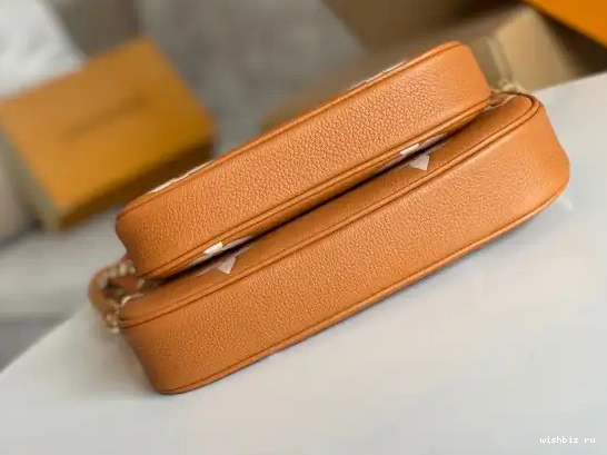 WIS POCHETTE MULTI ACCESSOIRES VUITTON LOUIS 0521